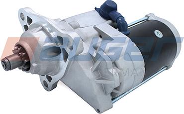 Auger 89518 - Стартер autospares.lv