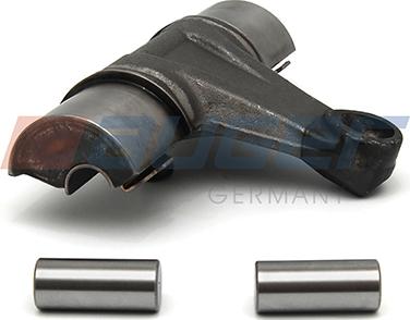 Auger 89756 - Ремкомплект, тормозной суппорт autospares.lv