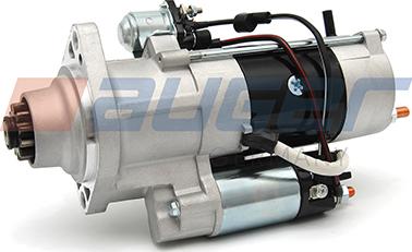 Auger 84909 - Стартер autospares.lv