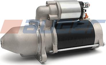 Auger 84910 - Стартер autospares.lv