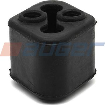 Auger 84658 - Крепление системы выпуска ОГ autospares.lv