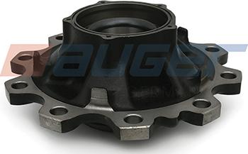 Auger 84630 - Ступица колеса, поворотный кулак autospares.lv