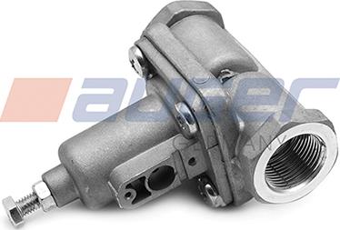 Auger 84130 - Перепускной клапан autospares.lv