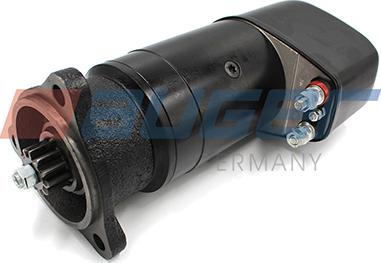 Auger 84716 - Стартер autospares.lv