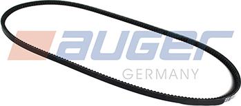 Auger 85553 - Клиновой ремень, поперечные рёбра autospares.lv