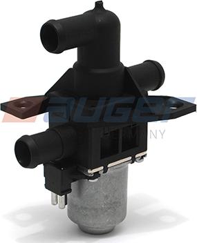 Auger 85680 - Регулирующий клапан охлаждающей жидкости autospares.lv