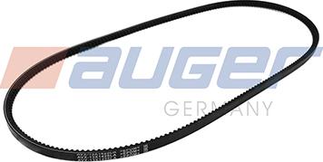 Auger 85284 - Клиновой ремень, поперечные рёбра autospares.lv