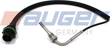 Auger 85702 - Датчик, температура охлаждающей жидкости autospares.lv