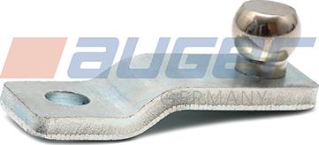 Auger 86999 - Подшипник стеклоочистителя autospares.lv