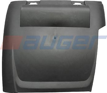 Auger 86356 - Брызговик, щиток от грязи autospares.lv