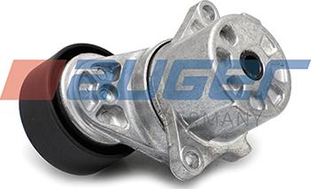 Auger 80546 - Натяжитель, поликлиновый ремень autospares.lv