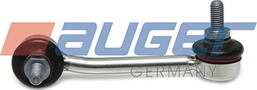 Auger 80690 - Тяга / стойка, стабилизатор autospares.lv