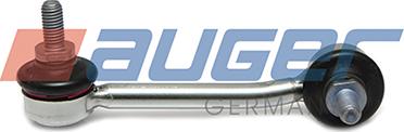 Auger 80691 - Тяга / стойка, стабилизатор autospares.lv