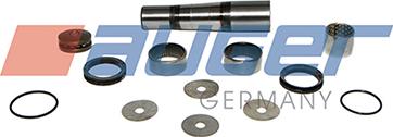 Auger 80648 - Ремкомплект, шкворень поворотного кулака autospares.lv