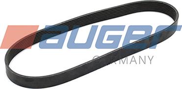 Auger 80059 - Поликлиновой ремень autospares.lv