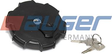 Auger 80173 - Крышка, топливный бак autospares.lv