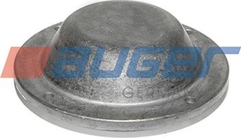 Auger 80248 - Крышка, подшипник ступицы колеса autospares.lv