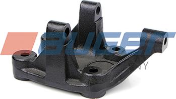 Auger 80720 - Шарнирный кронштейн, балка моста autospares.lv