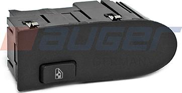 Auger 81459 - Выключатель, стеклоподъемник autospares.lv