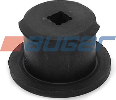 Auger 81186 - Подвеска, радиатор autospares.lv