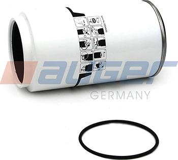 Auger 83461 - Топливный фильтр autospares.lv