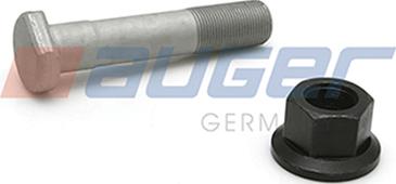 Auger 83401 - Шпилька ступицы колеса autospares.lv