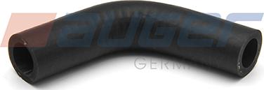 Auger 83594 - Гидравлический шланг, рулевое управление autospares.lv