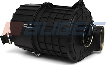 Auger 83039 - Воздушный фильтр, двигатель autospares.lv