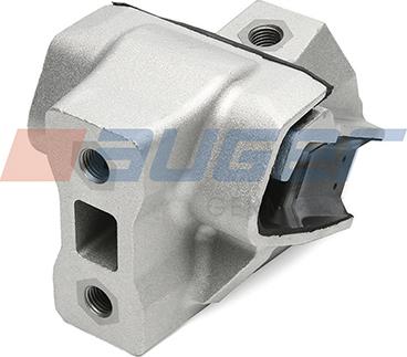 Auger 83842 - Подушка, опора, подвеска двигателя autospares.lv