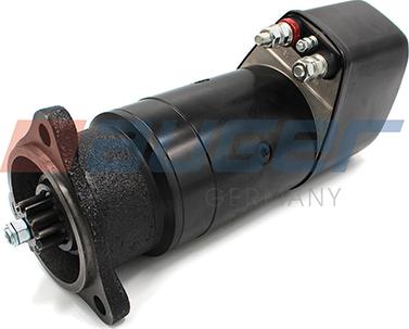 Auger 83793 - Стартер autospares.lv