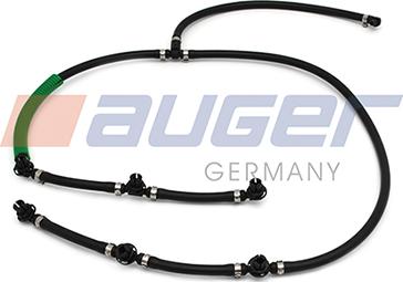 Auger 83715 - Шланг, распределение топлива autospares.lv