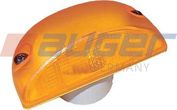 Auger 82664 - Боковой габаритный фонарь autospares.lv