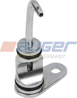 Auger 82187 - Форсунка масляная, охлаждение поршней autospares.lv