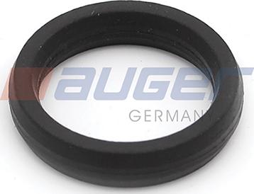 Auger 82334 - Прокладка, корпус маслянного фильтра autospares.lv