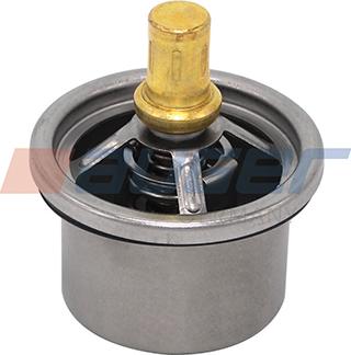 Auger 87559 - Термостат охлаждающей жидкости / корпус autospares.lv