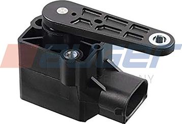 Auger 87660 - Датчик угла поворота руля autospares.lv