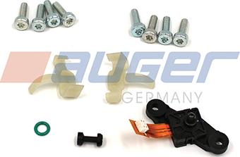 Auger 87624 - Манометрический выключатель autospares.lv