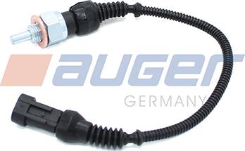 Auger 87046 - Выключатель, блокировка диффе autospares.lv