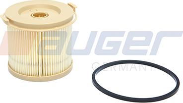 Auger 87047 - Топливный фильтр autospares.lv