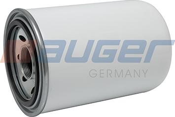 Auger 87027 - Масляный фильтр autospares.lv