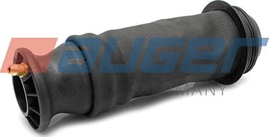 Auger 20424 - Баллон пневматической рессоры, крепление кабины autospares.lv