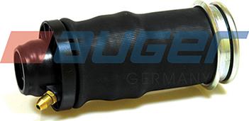 Auger 20097 - Баллон пневматической рессоры, крепление кабины autospares.lv