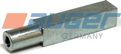 Auger 20033 - Резьбовая втулка, пневматическая подвеска autospares.lv