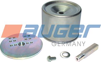 Auger 20114 - Ремкомплект, клапан пневматической подвески autospares.lv