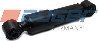 Auger 20362 - Гаситель, крепление кабины autospares.lv