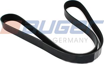 Auger 79916 - Поликлиновой ремень autospares.lv