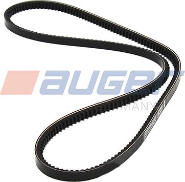 Auger 79841 - Клиновой ремень, поперечные рёбра autospares.lv