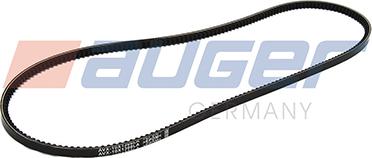 Auger 79828 - Клиновой ремень, поперечные рёбра autospares.lv