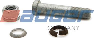 Auger 79324 - Шпилька ступицы колеса autospares.lv