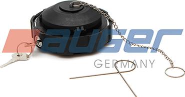 Auger 79786 - Крышка, топливный бак autospares.lv